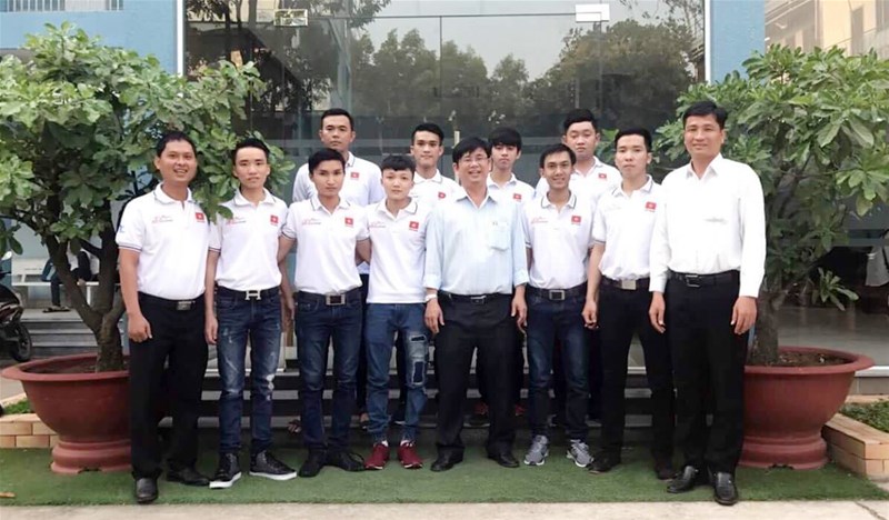 LHU thay đổi để đương đầu thử thách